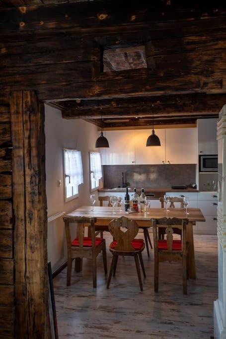 Wiednermichl - Urlaub In Den Weinbergen Krottendorf bei Ligist Exterior foto